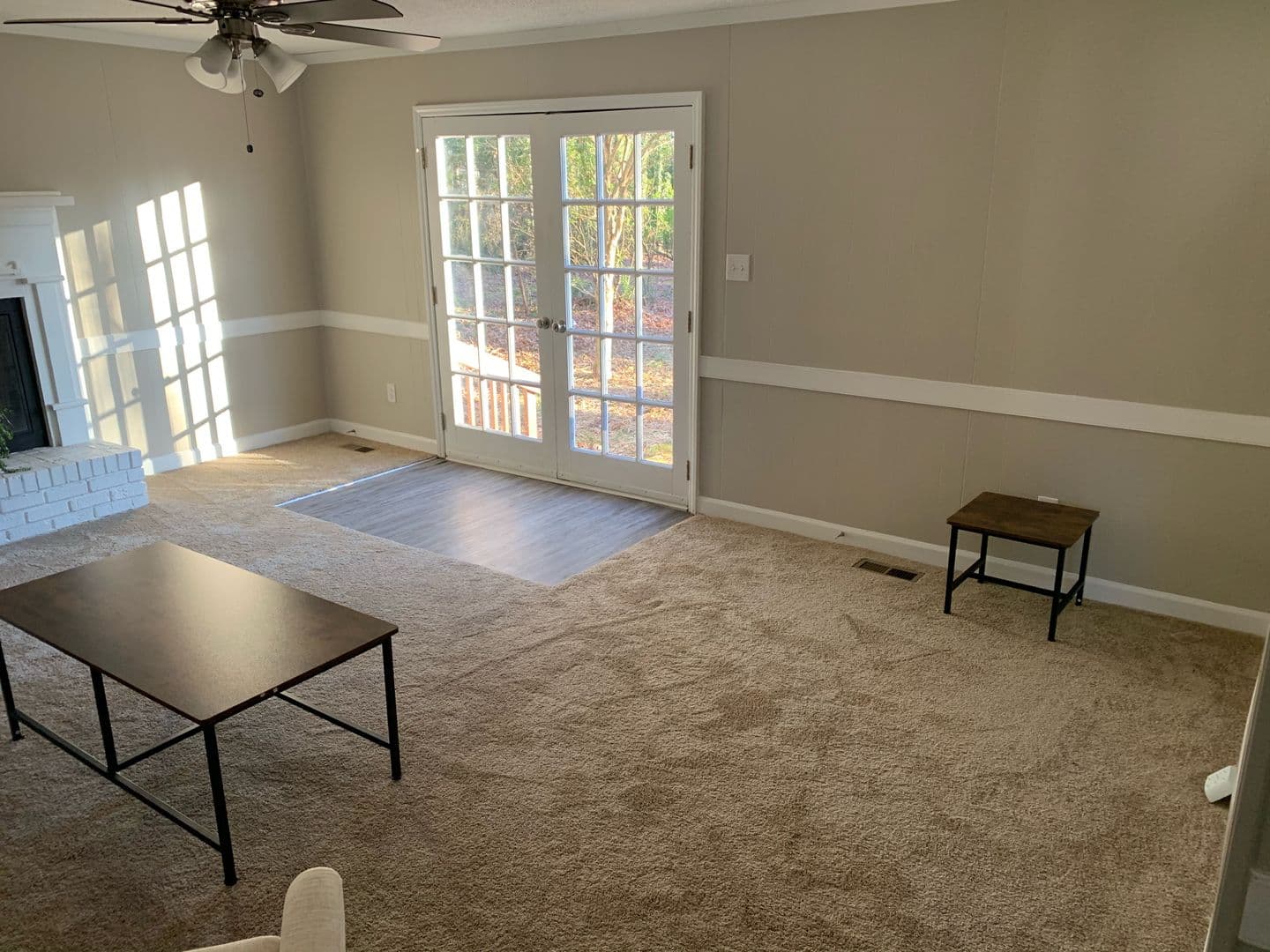 Raleigh House: 216 Woods Ream Dr