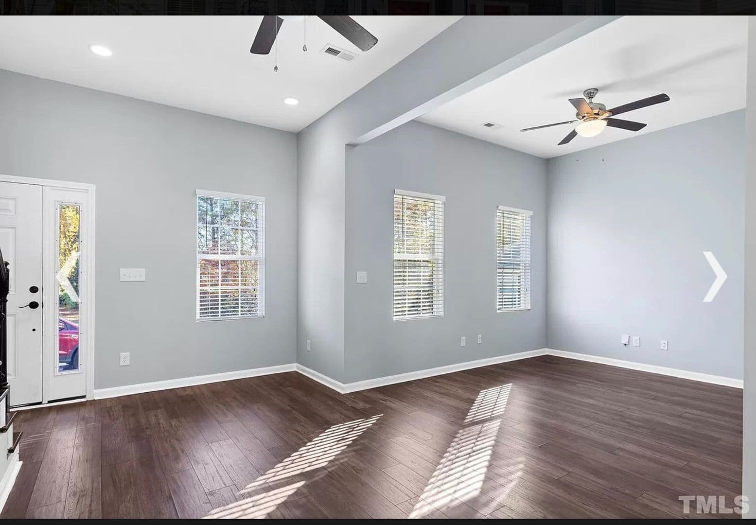 Raleigh House: 129 Pineland Cir
