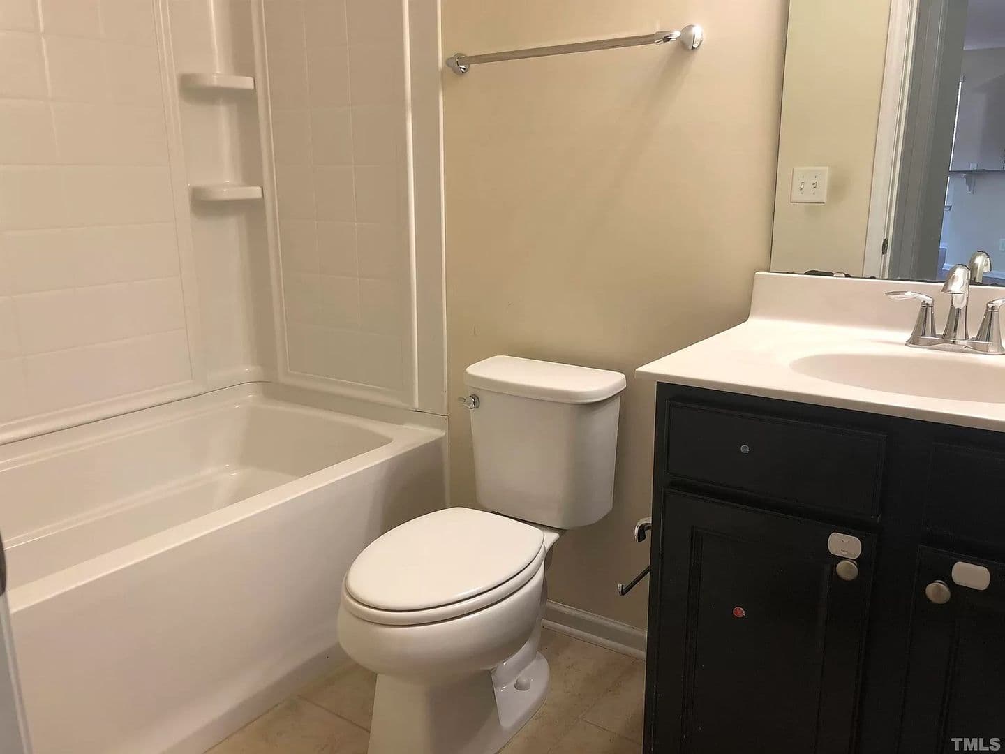 Morrisville House: 1109 Everette Fields Rd