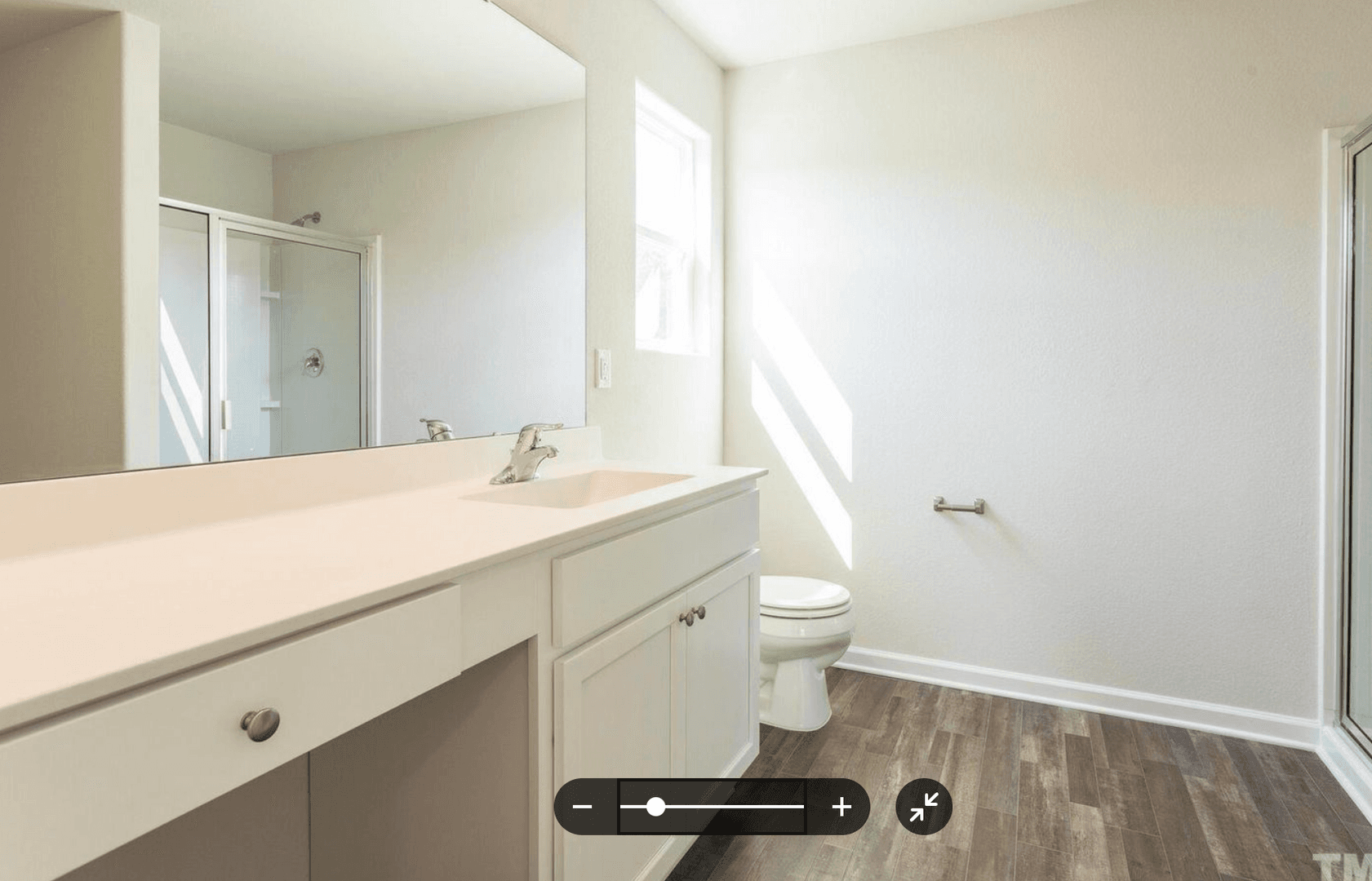 Zebulon House: 461 Turning Lake Drive