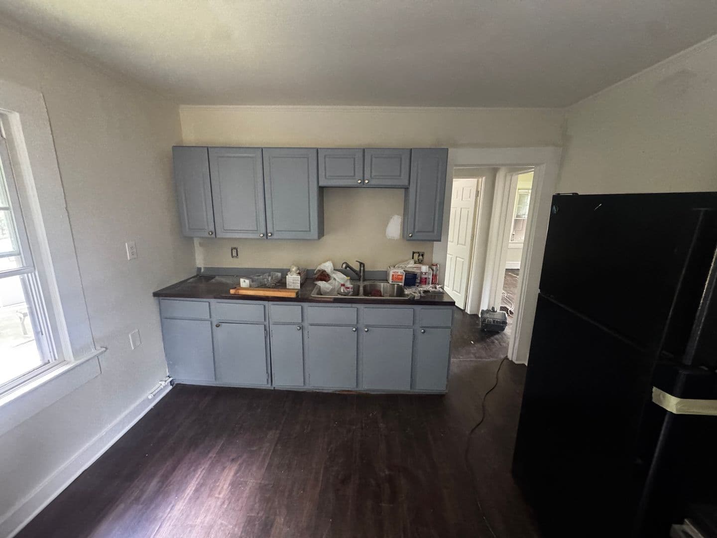 Atlanta House: 1297 Bolton Rd NW