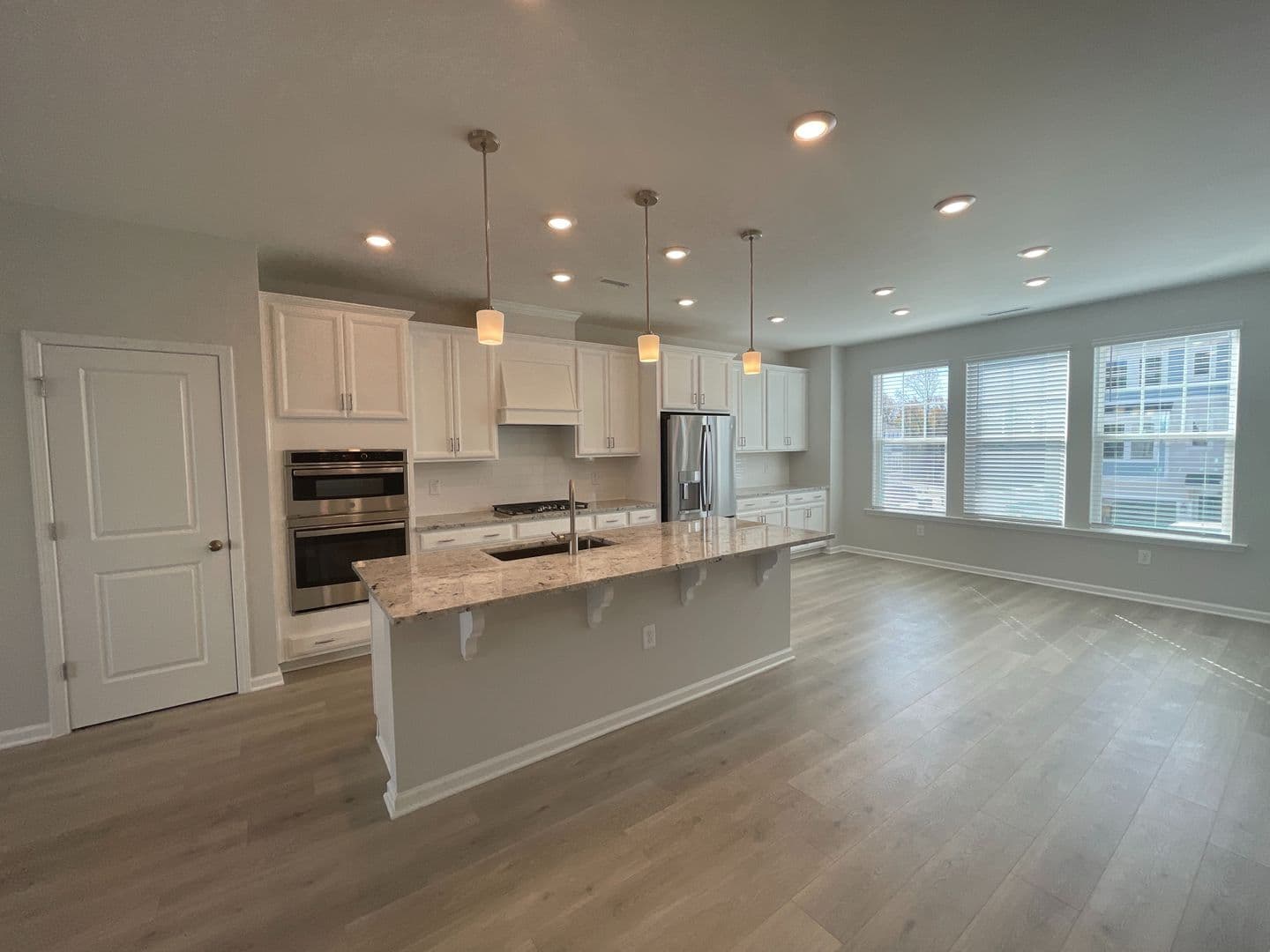 Apex House: 2802 Austin Falls Sta