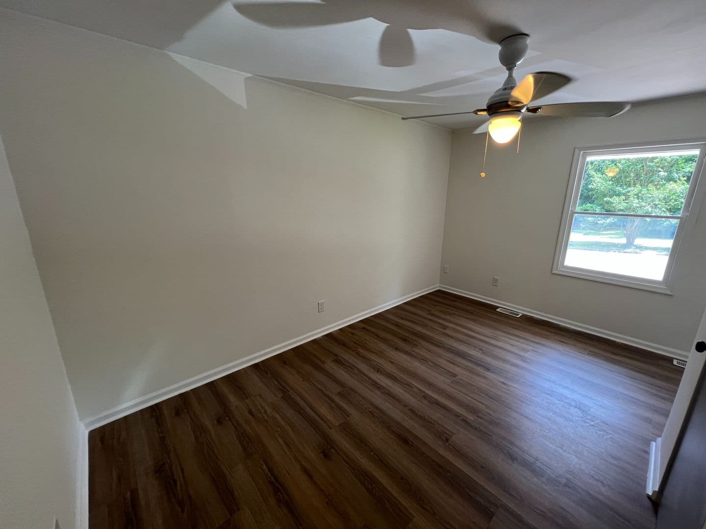 Garner House: 1304 Buckingham Rd