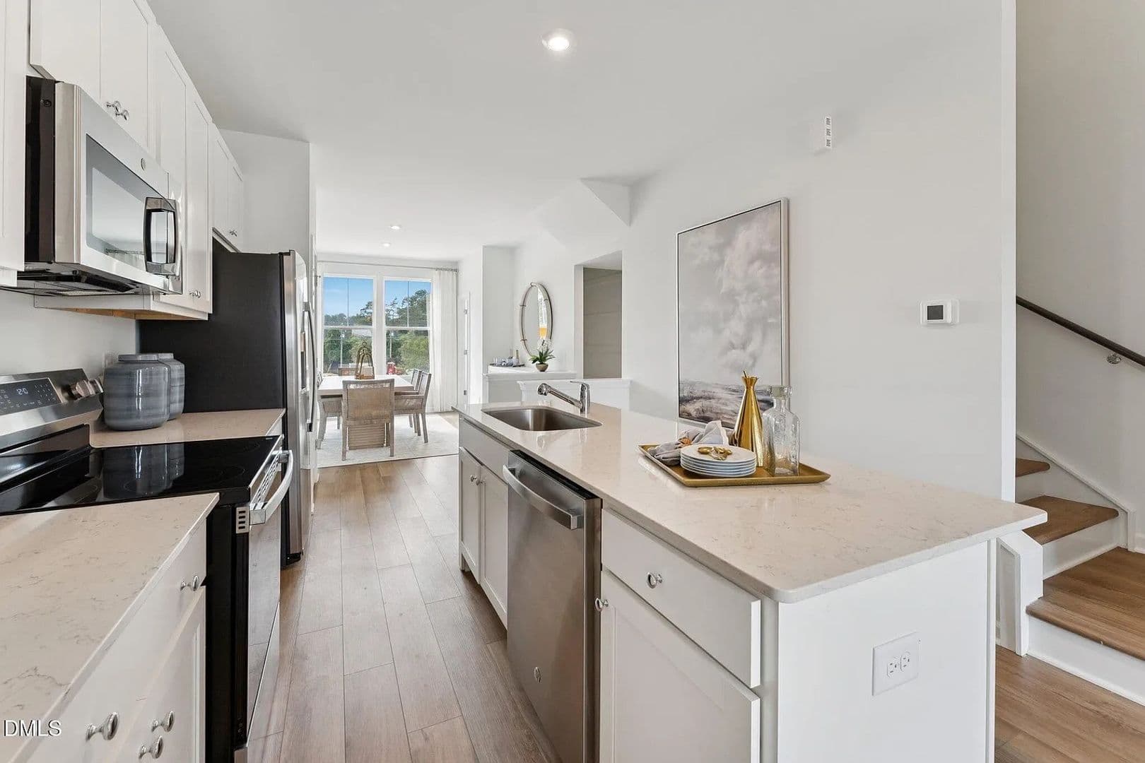 Raleigh House: 3113 Bomore Rd