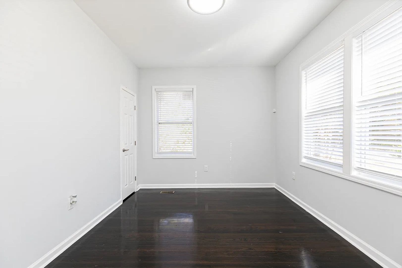 Atlanta House: 2085 Browns Mill Dr SE