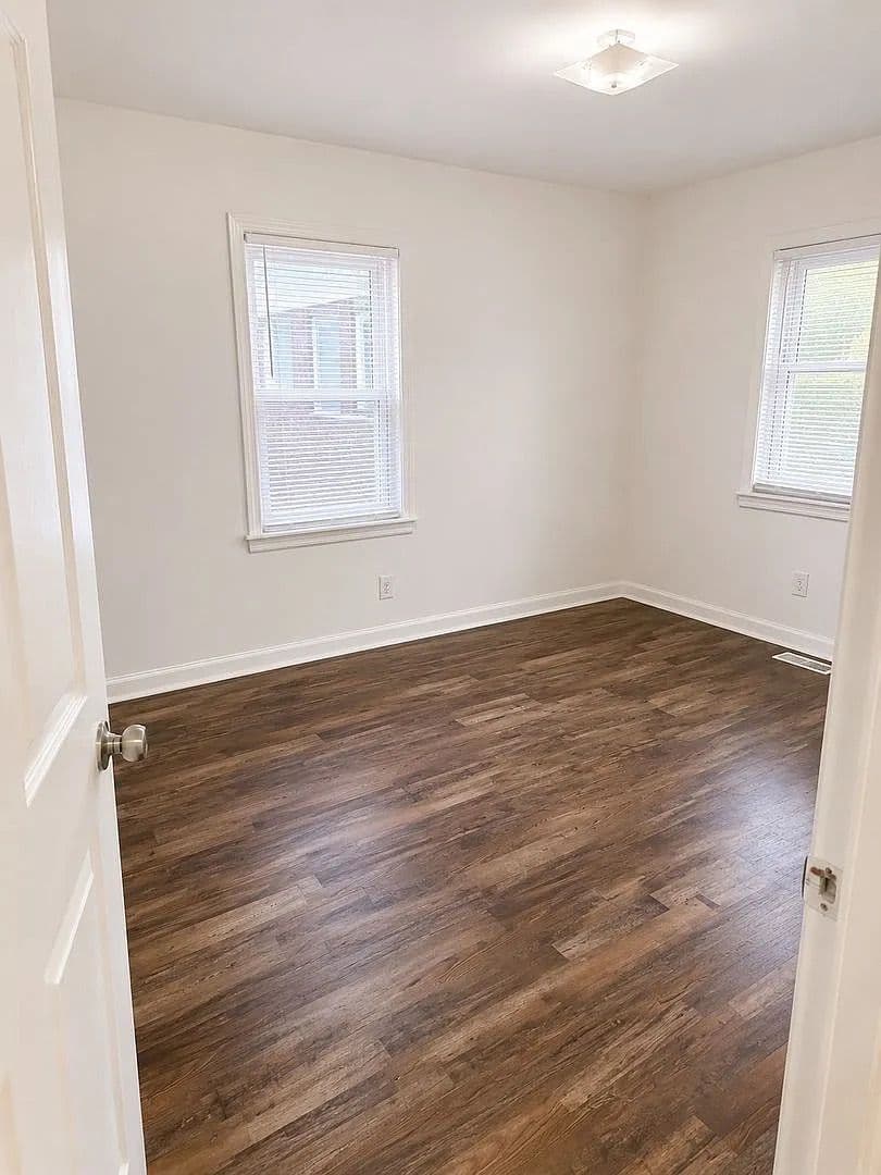 Greensboro House: 3940 Overland Heights