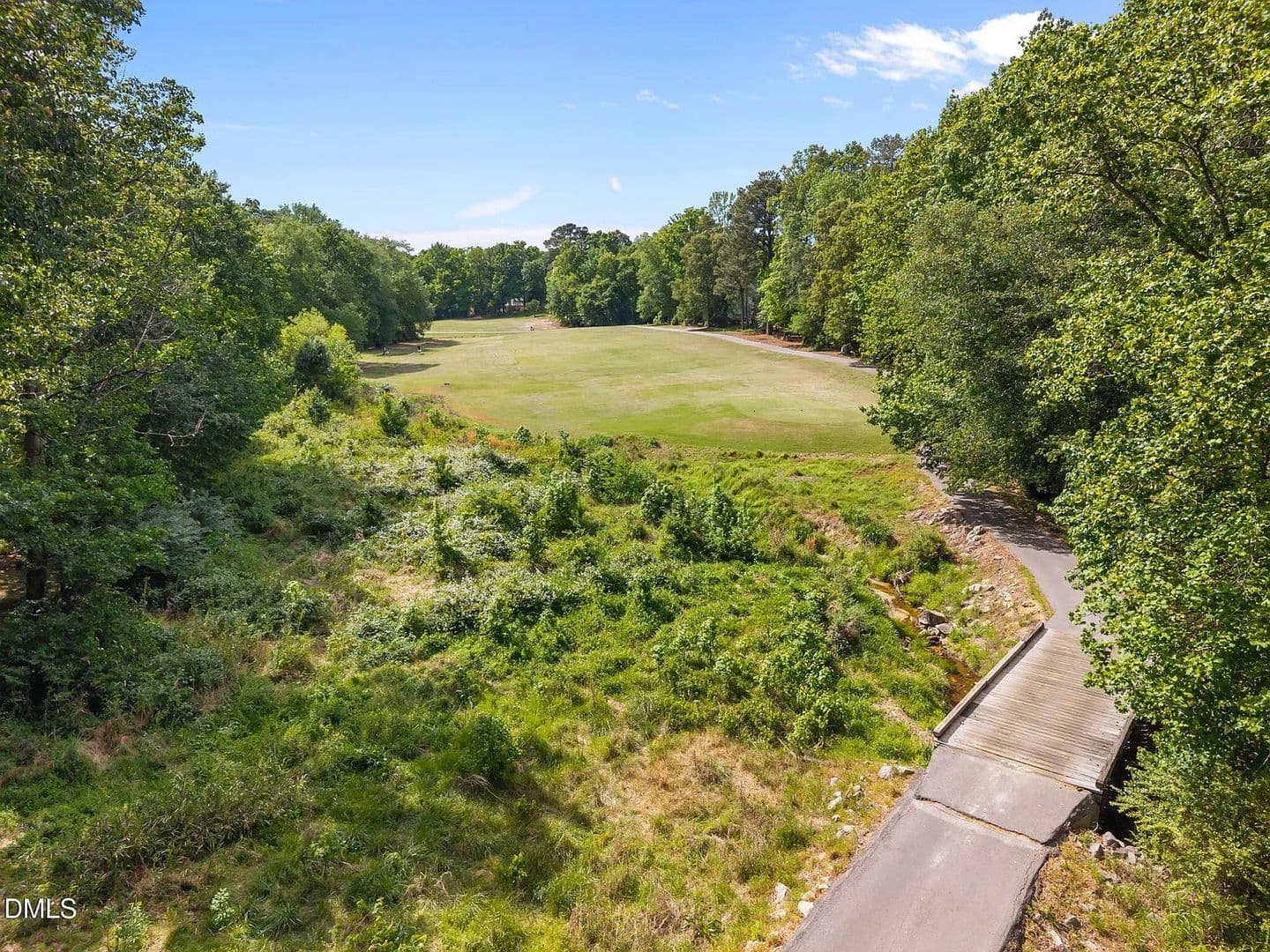 Raleigh House: 1627 Oakland Hills Way