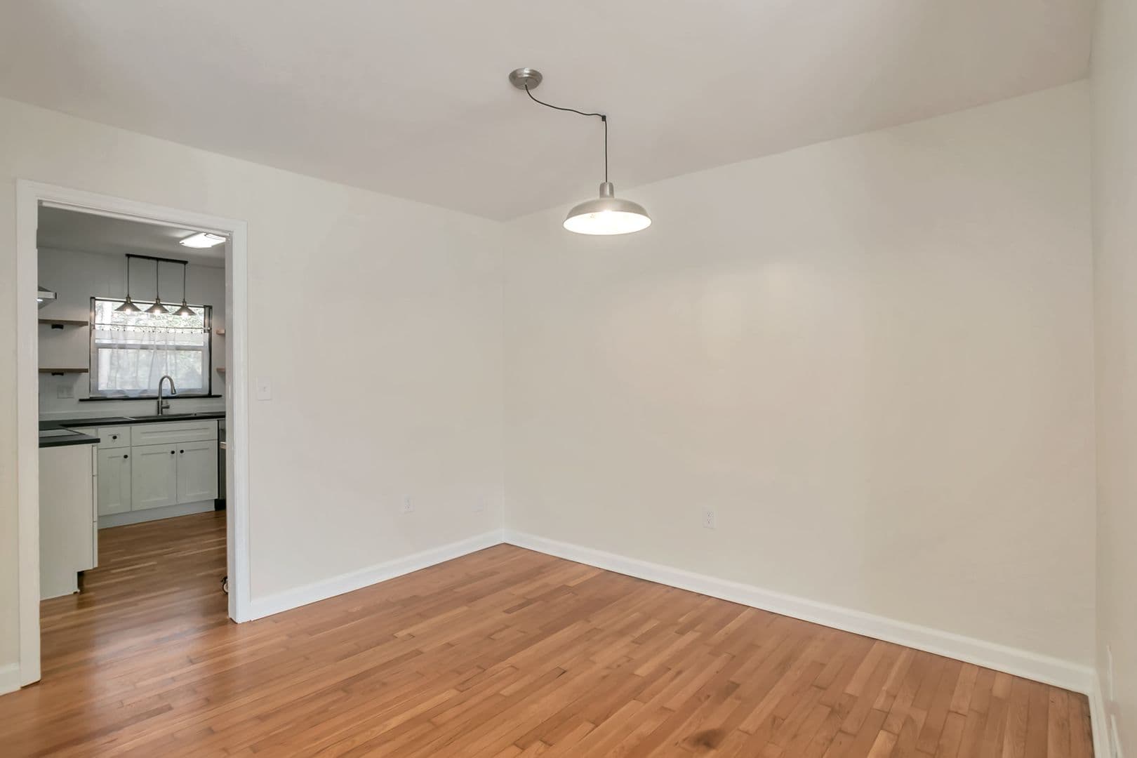 Decatur House: 3036 Santa Monica Dr