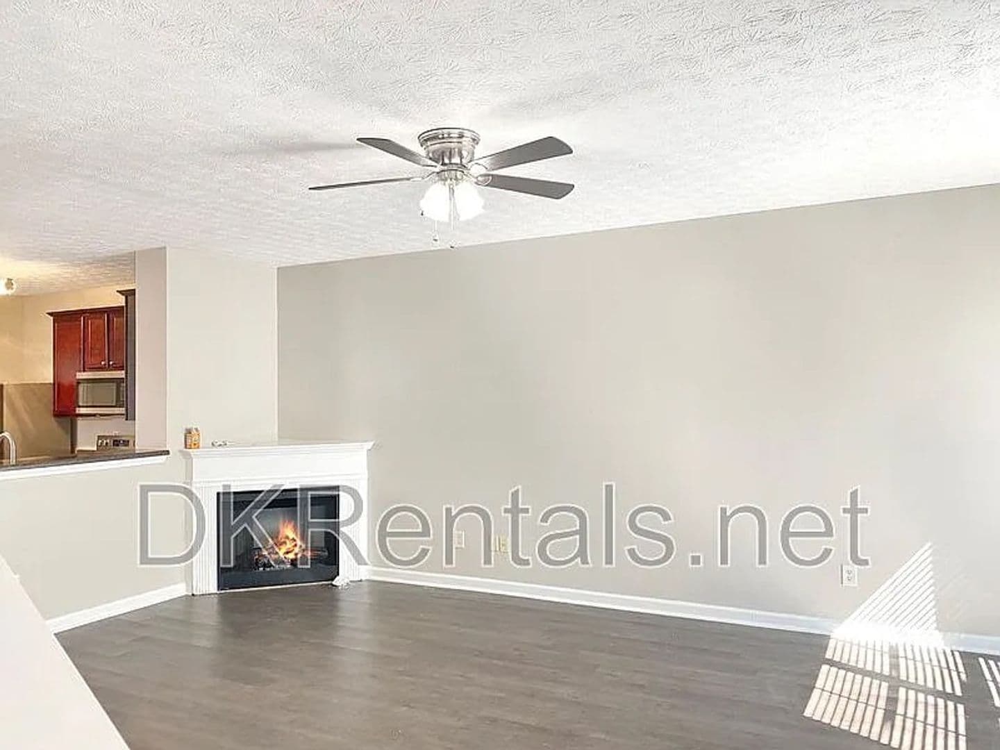 East Point House: 4141 High Park Ln