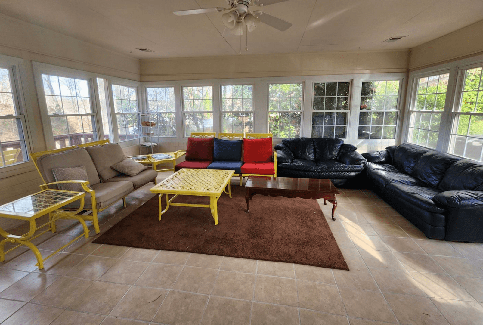 Winston-Salem House: 33 Edith Ave