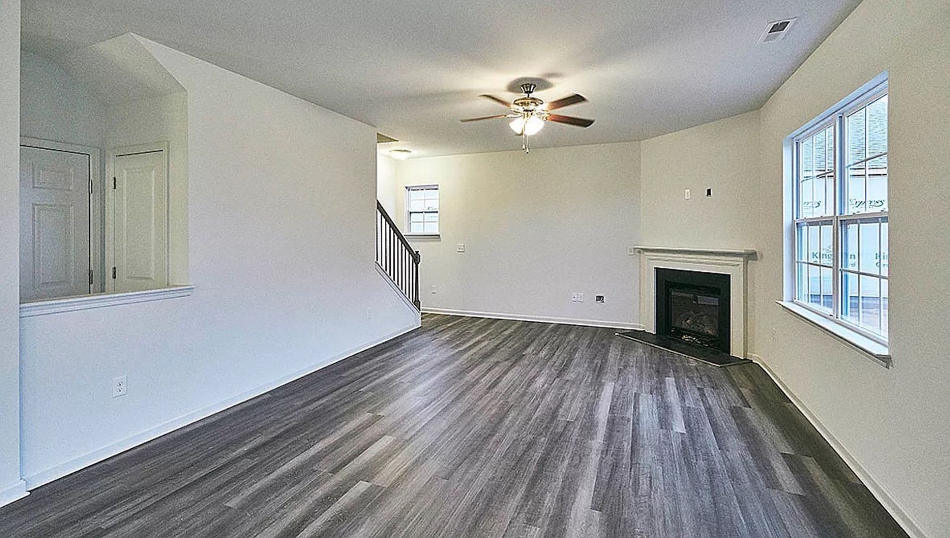 Clayton House: 408 N Great White Way