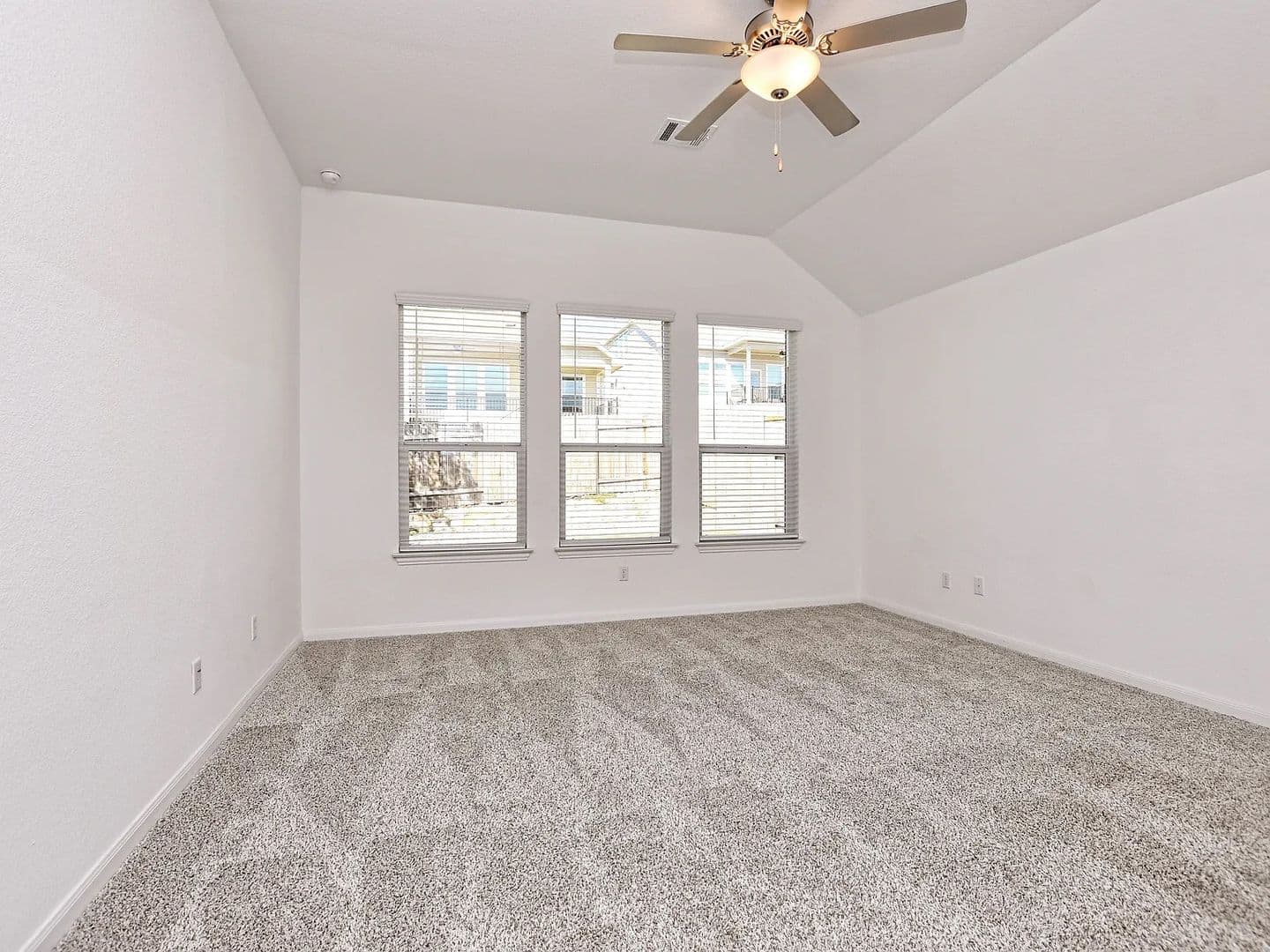 Georgetown House: 509 Panzano Dr