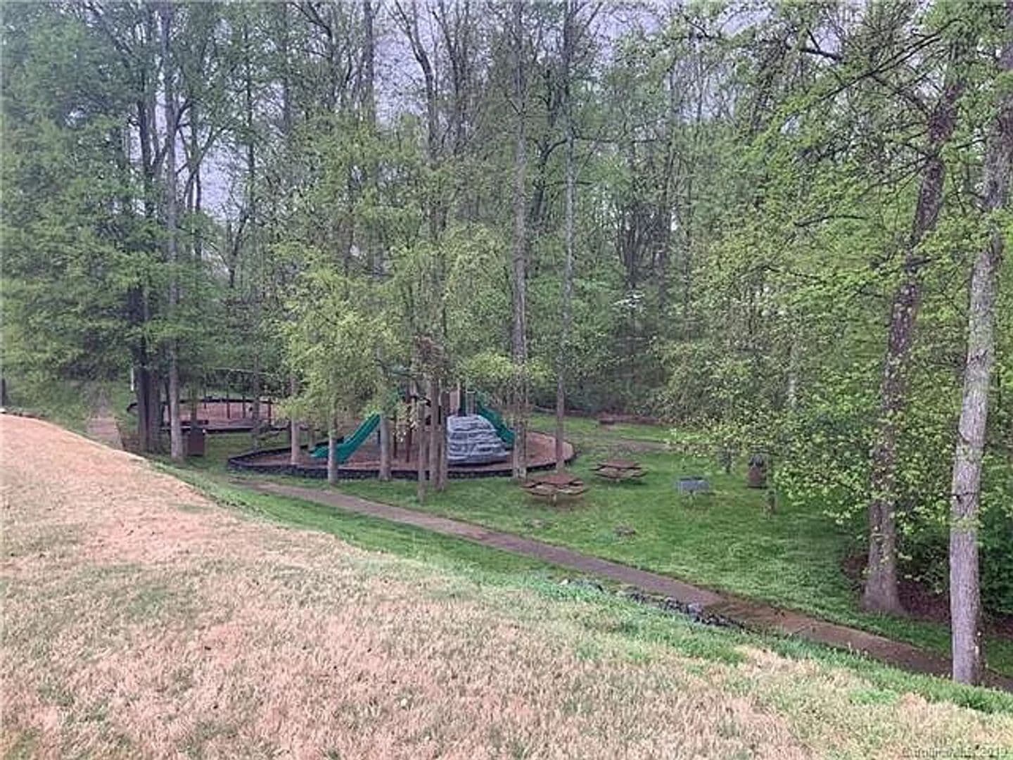 Charlotte House: 6453 Ziegler Ln