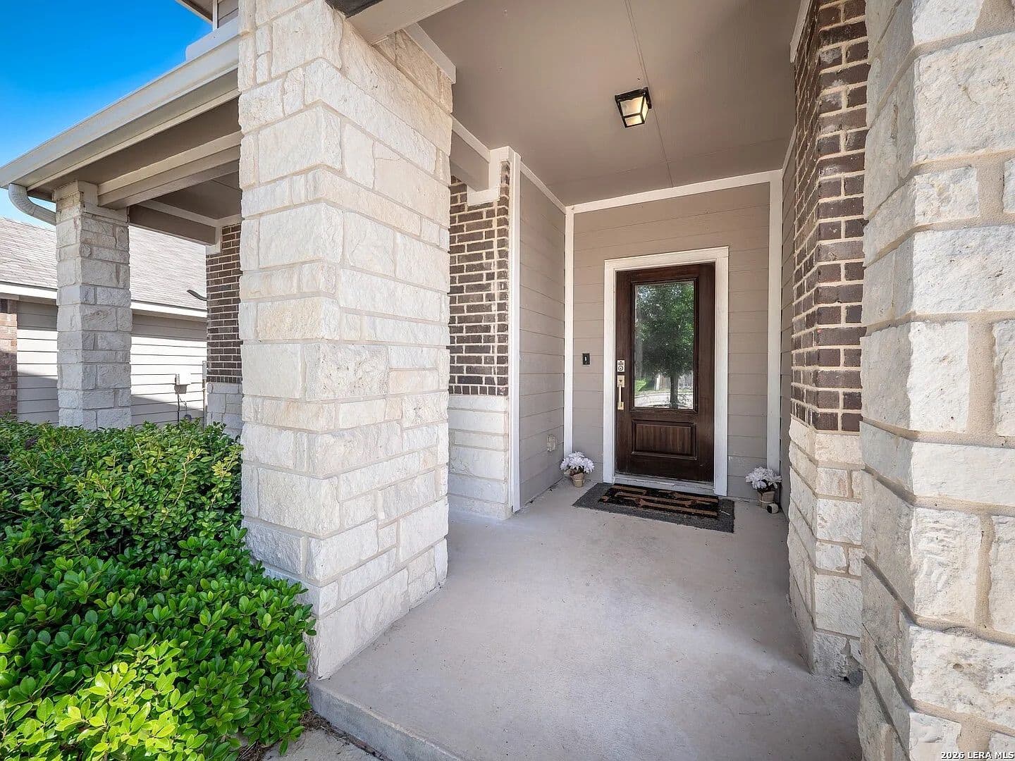 New Braunfels House: 2902 Daisy Meadow
