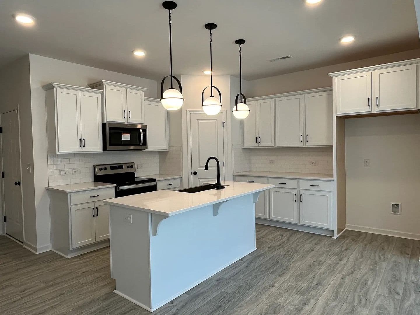 Charlotte House: 11031 Pagebrook Ln