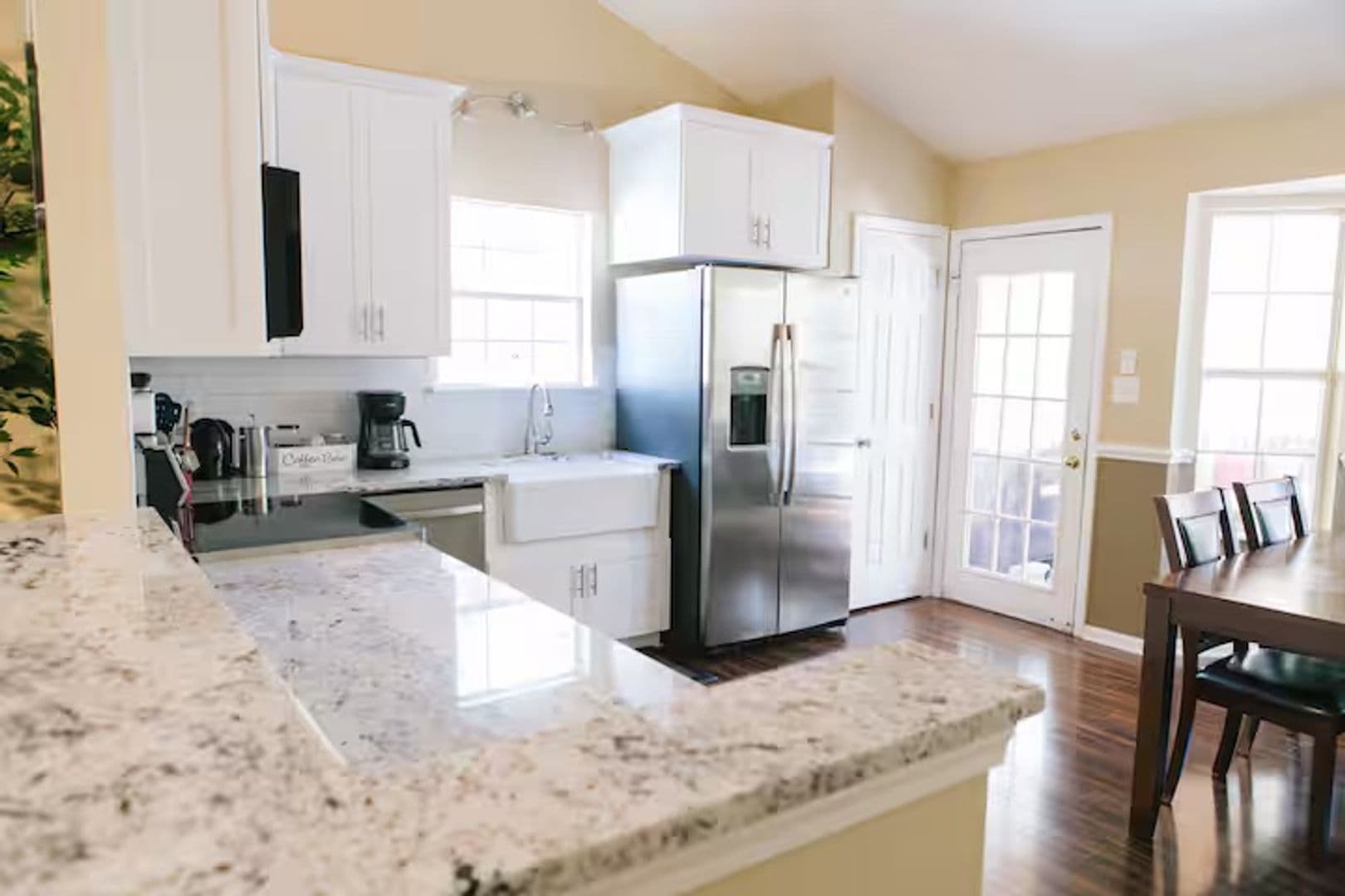 Youngsville House: 7000 Sandy Pines Dr