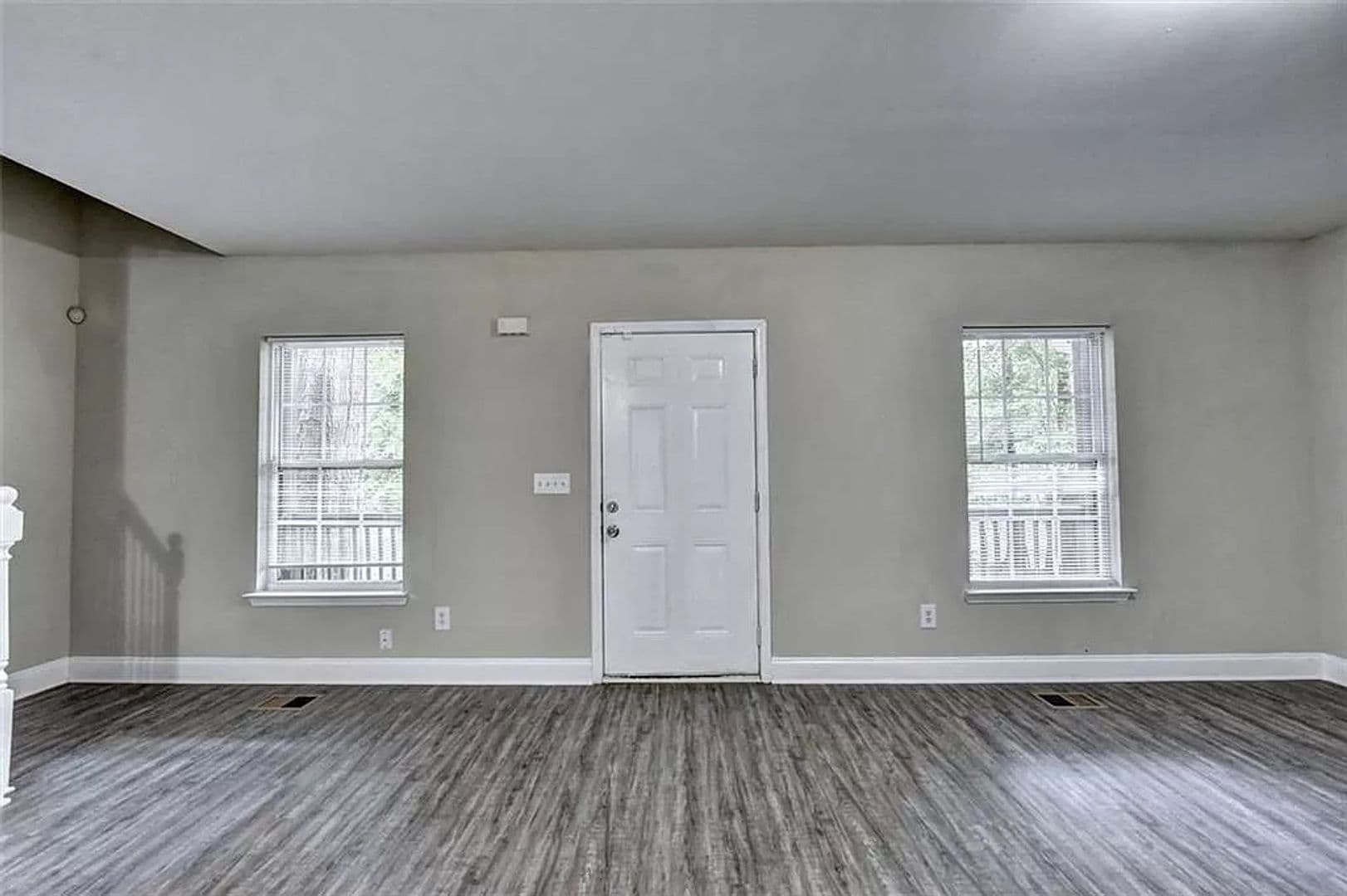 Atlanta House: 506 McWilliams Rd SE