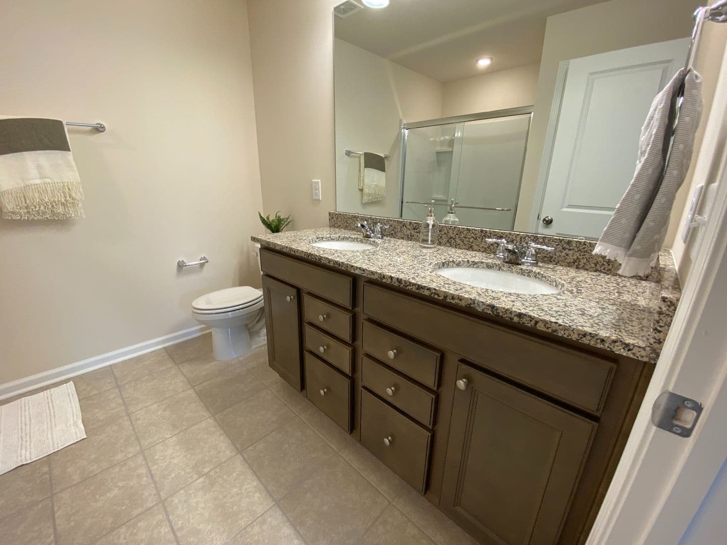 Durham House: 5409 Talley St