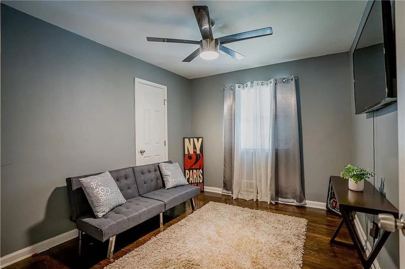 Atlanta House: 3052 Browns Mill Rd SE