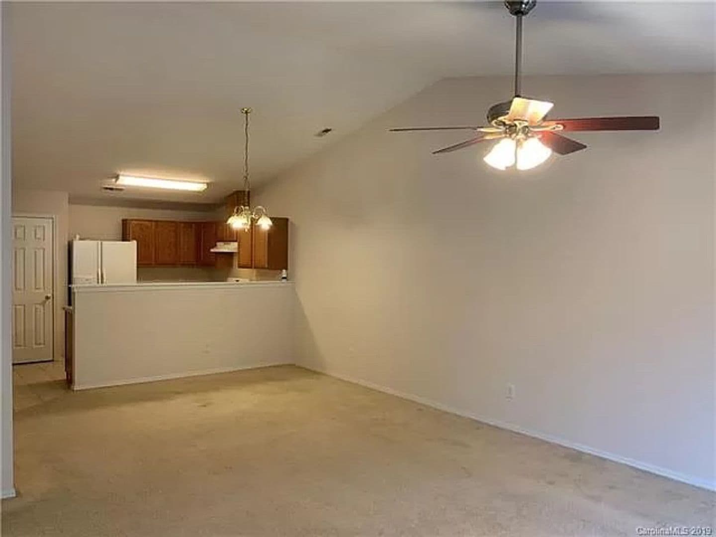 Charlotte House: 6453 Ziegler Ln