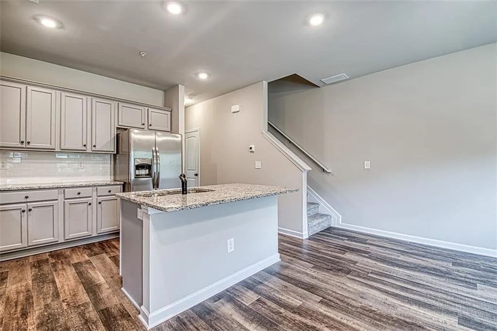 East Point House: 2993 Bayrose Cir