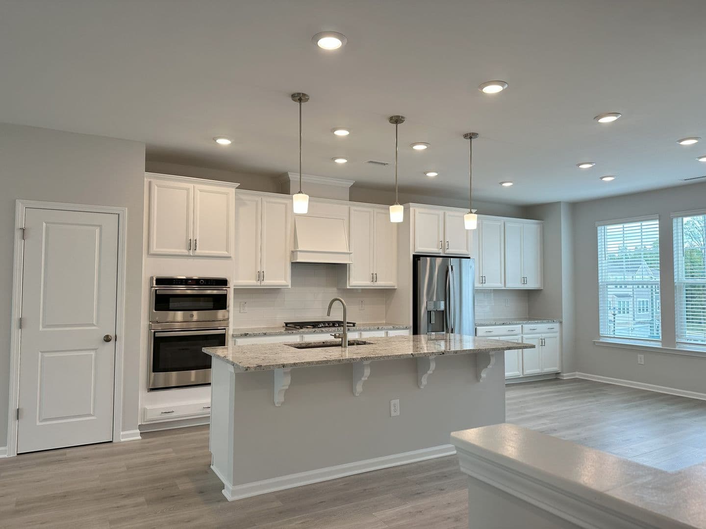 Apex House: 2802 Austin Falls Sta