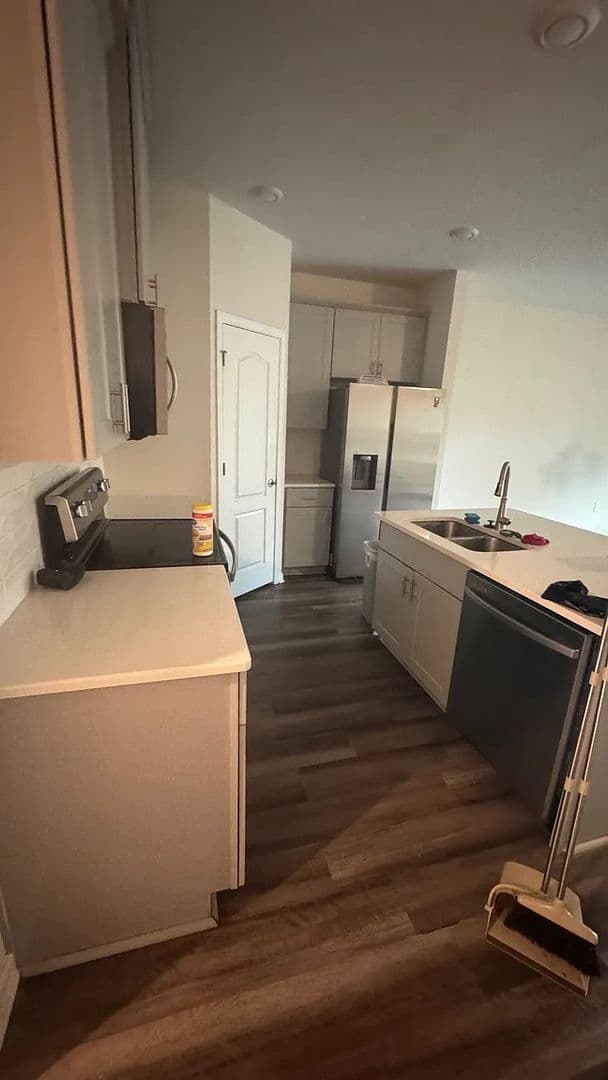 Fuquay-Varina House: 103 Joneshaven Dr