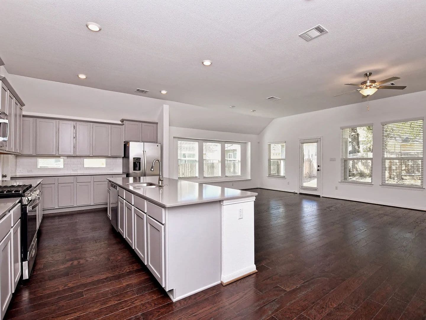 Georgetown House: 509 Panzano Dr