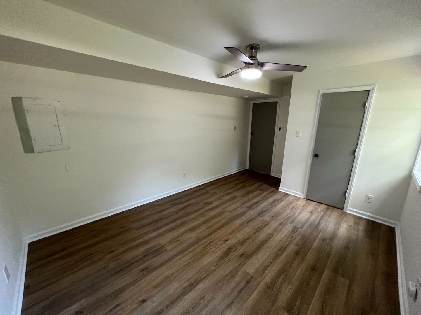 Garner House: 1304 Buckingham Rd