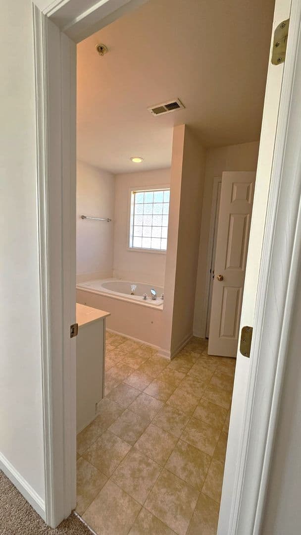 Morrisville House: 1121 Chenille Dr