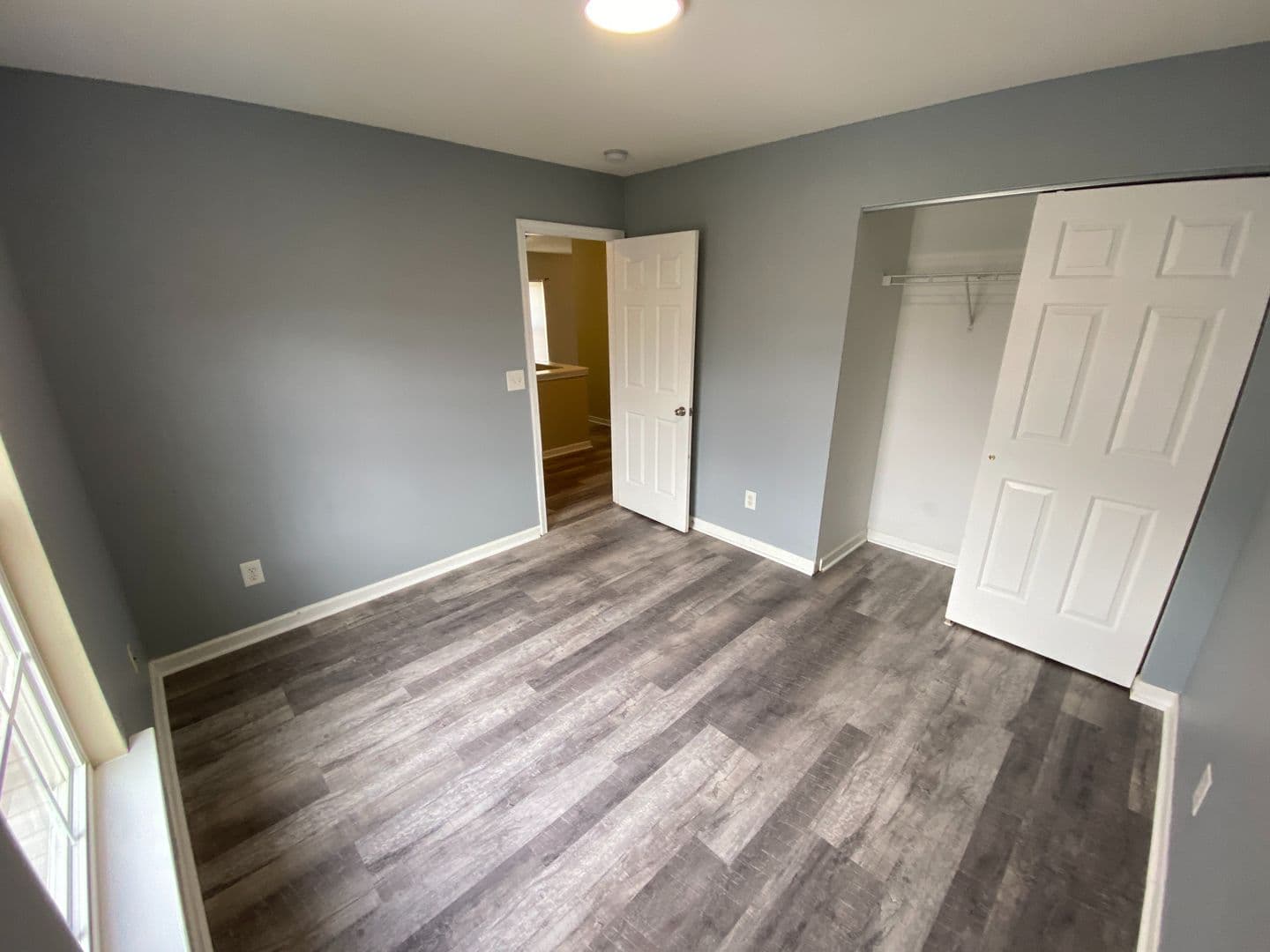 Raleigh House: 5230 Meryton Park Way