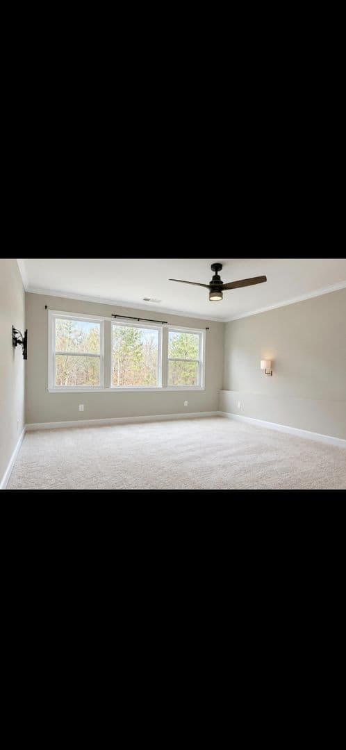 Braselton House: 218 Woodley Ct