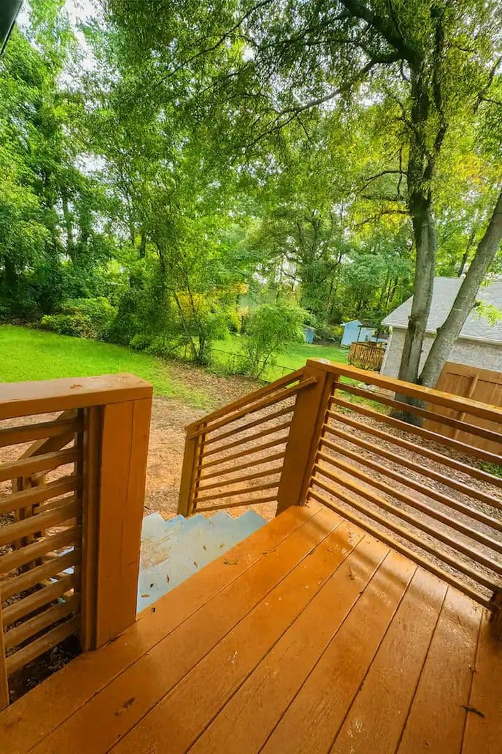 Forest Park House: 521 Granade Dr