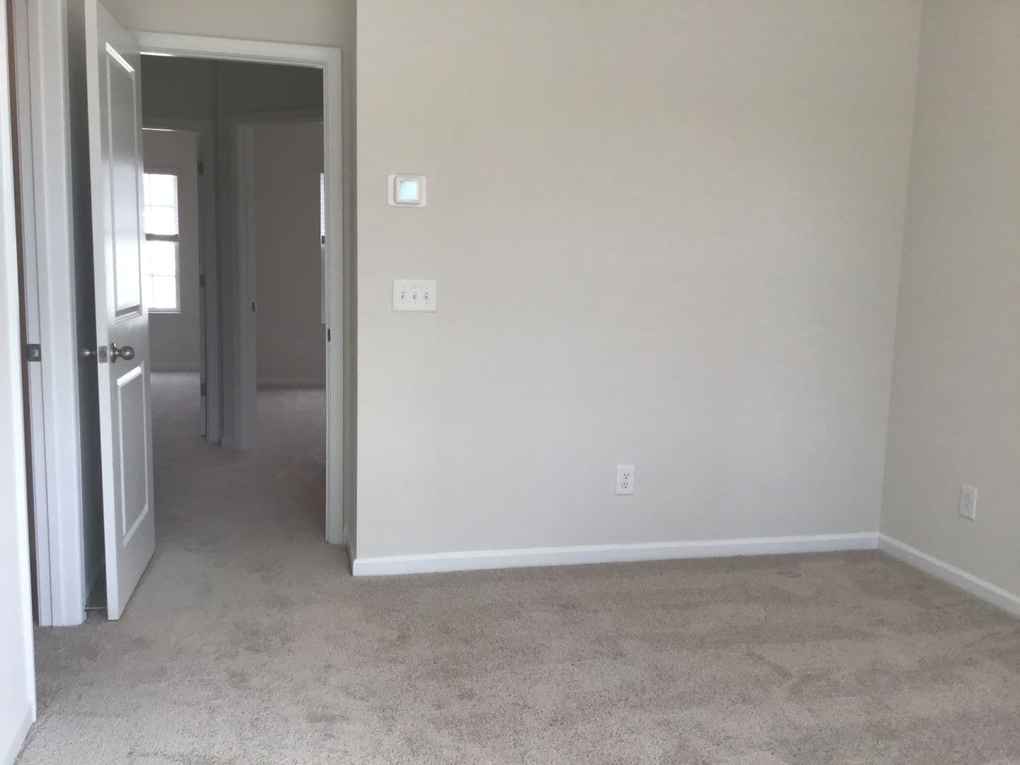 Belmont House: 1029 Beatty Woods Dr