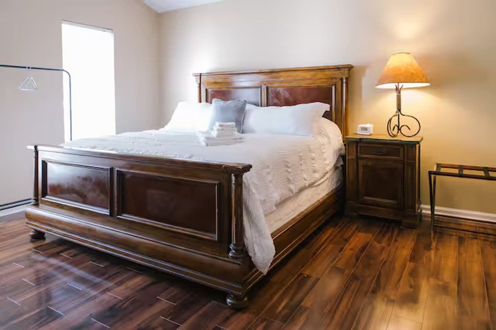 Youngsville House: 7000 Sandy Pines Dr