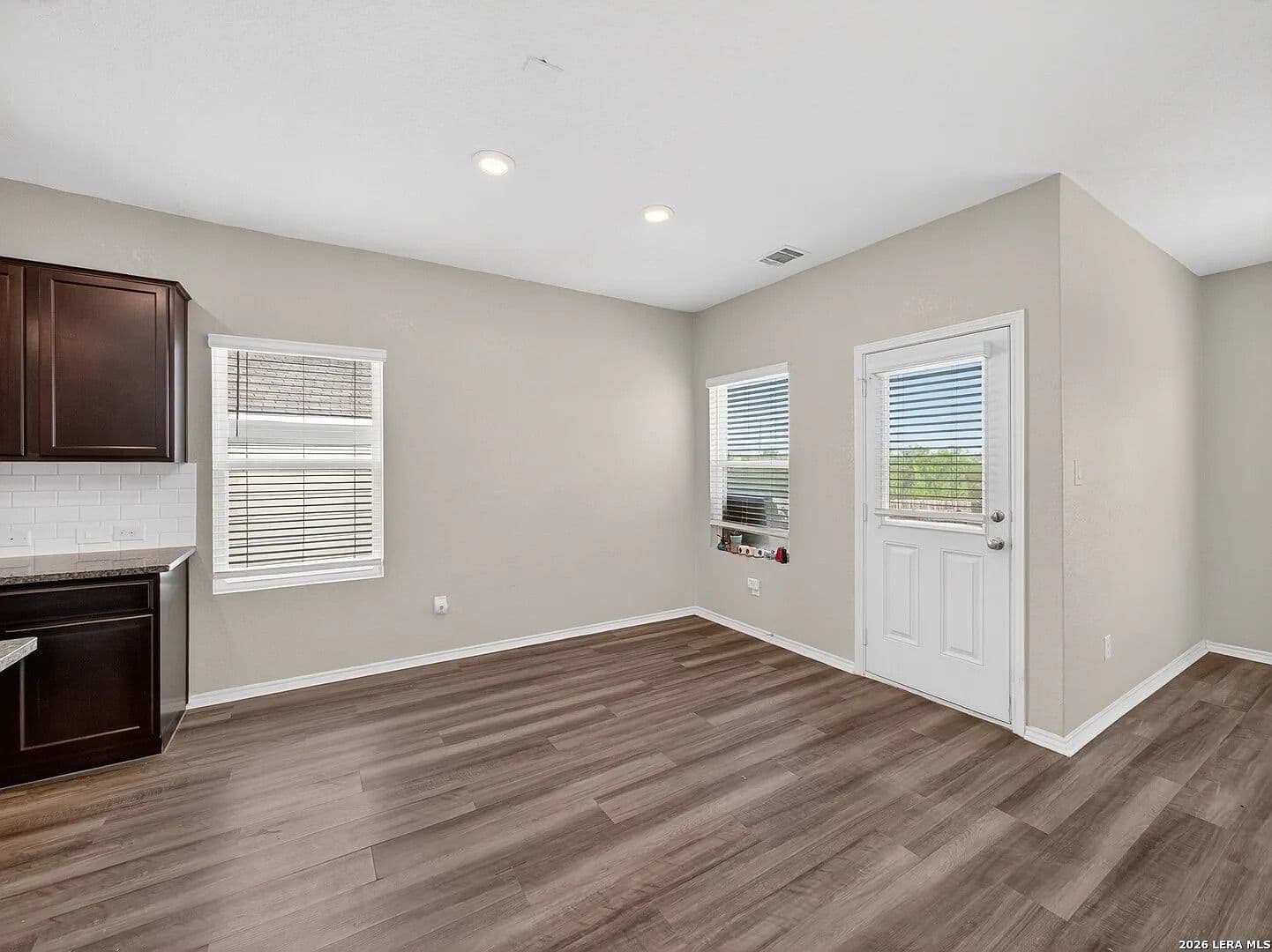 New Braunfels House: 2902 Daisy Meadow