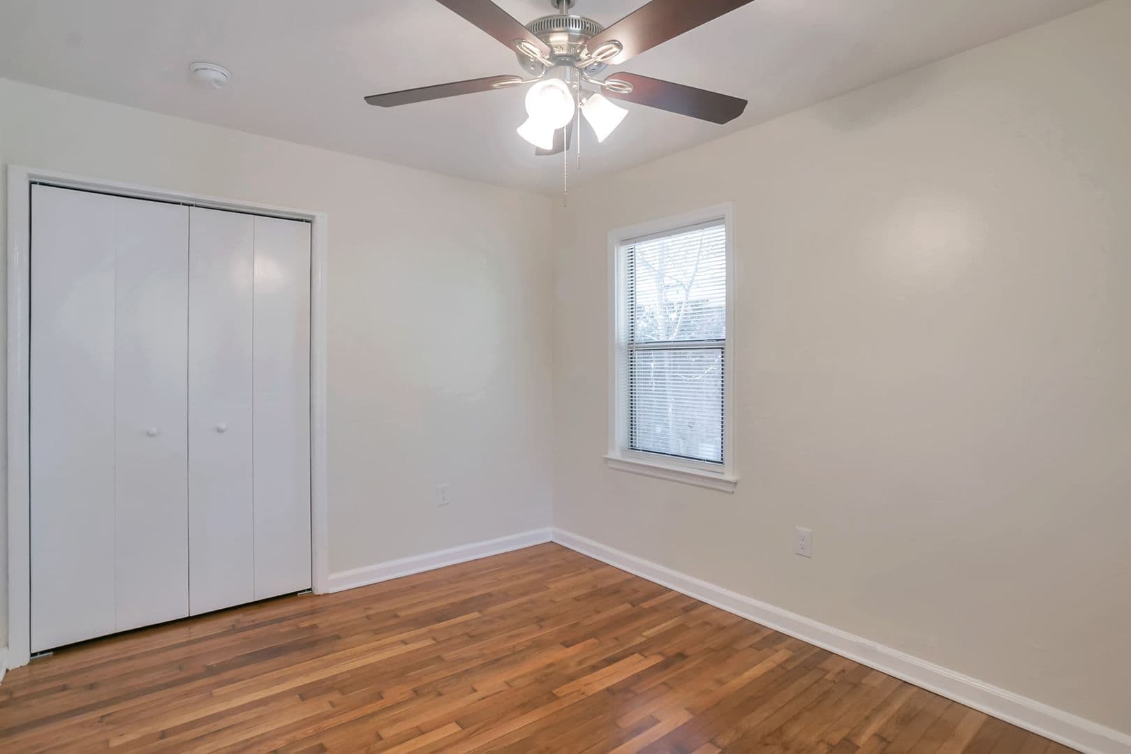 Decatur House: 3036 Santa Monica Dr
