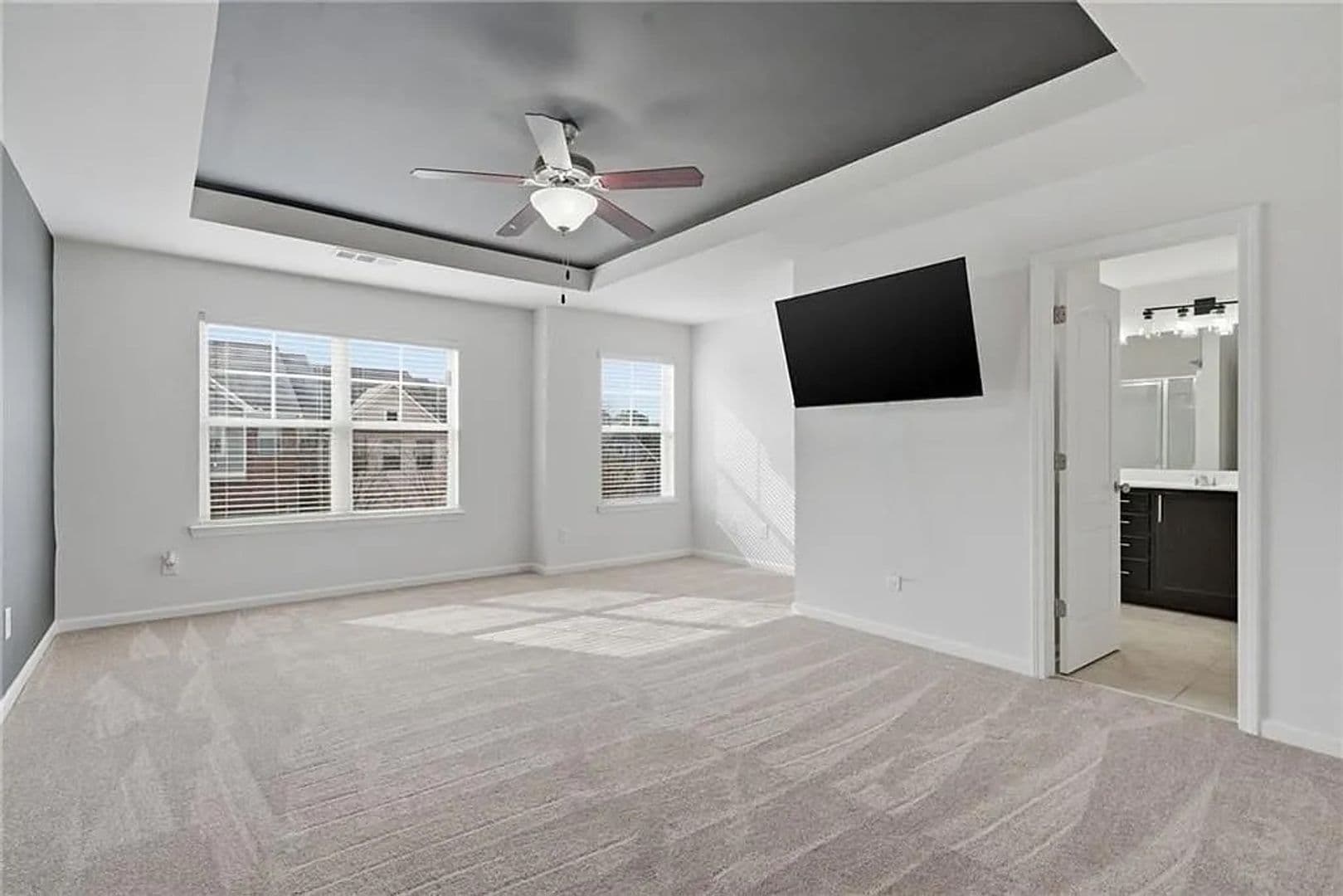 Lilburn House: 1697 Paxton Dr SW