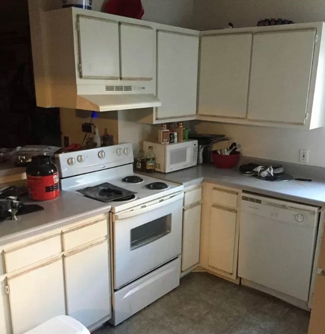 Raleigh House: 1120 #103 Carlton Ave