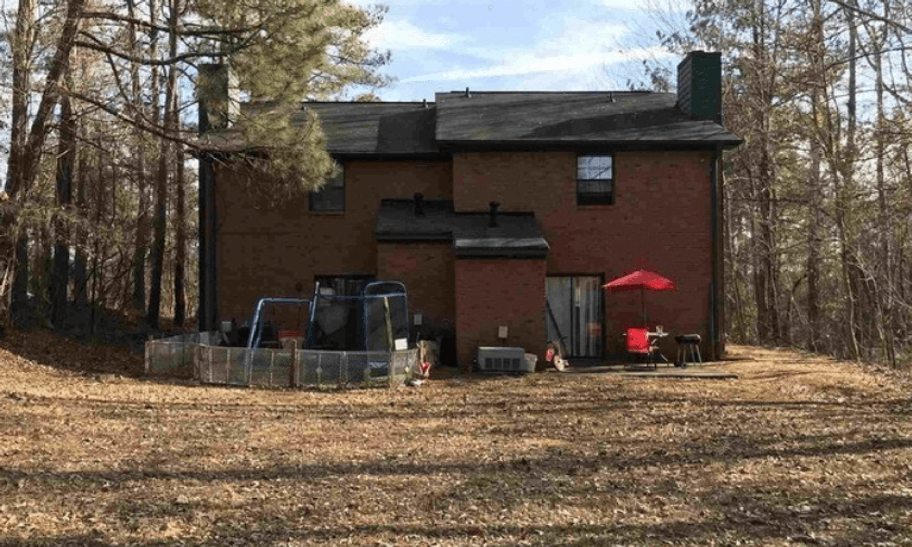 Lawrenceville House: 1945 Patterson Cir