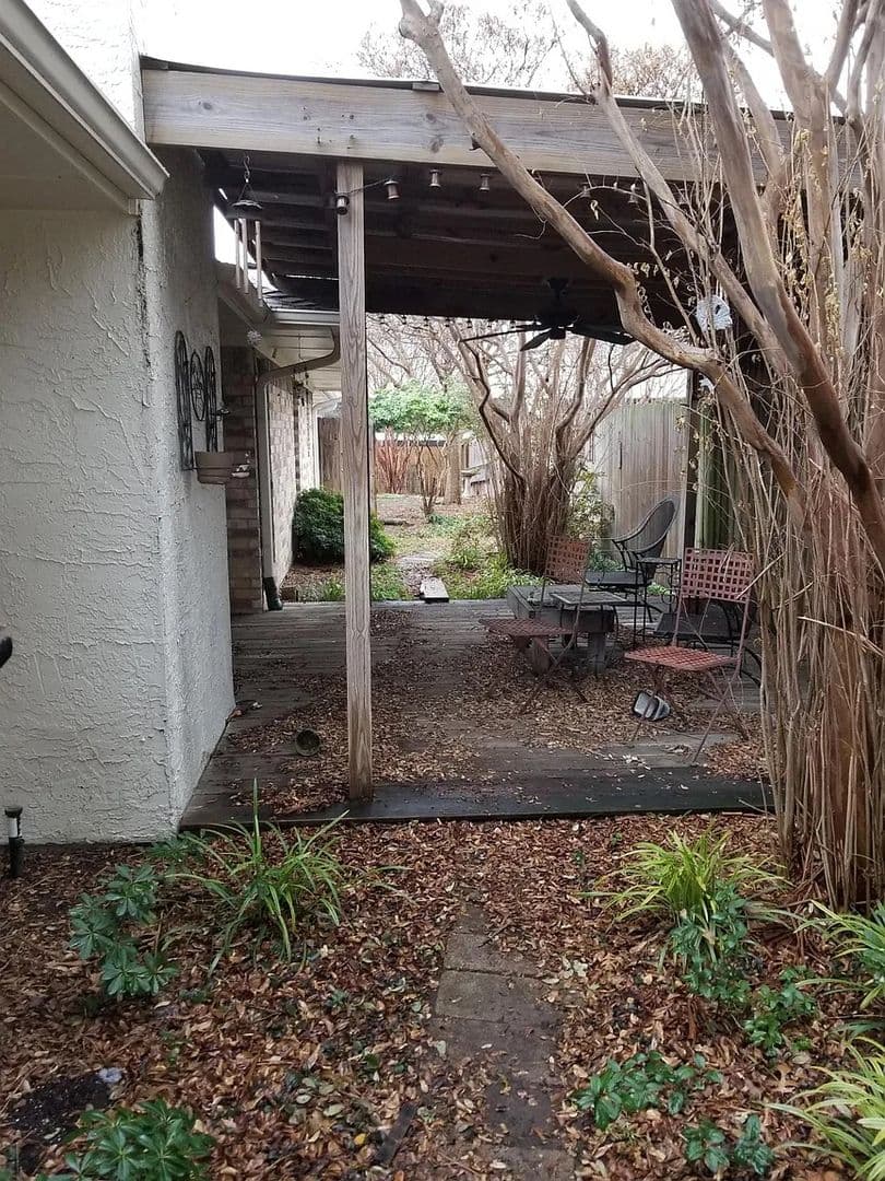 Richardson House: 807 St Paul Ct