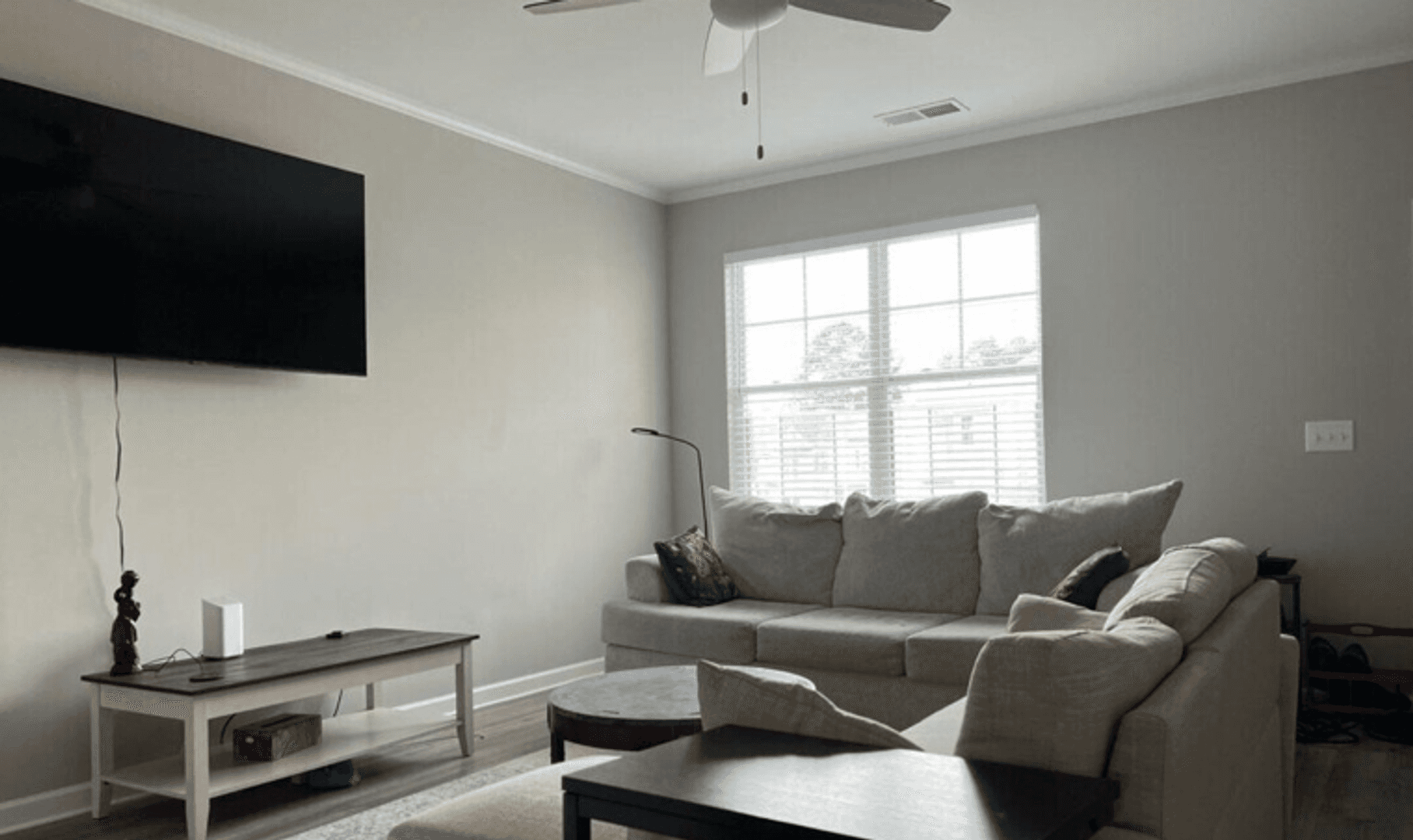 Atlanta House: 2798 Laurel Ridge Cir