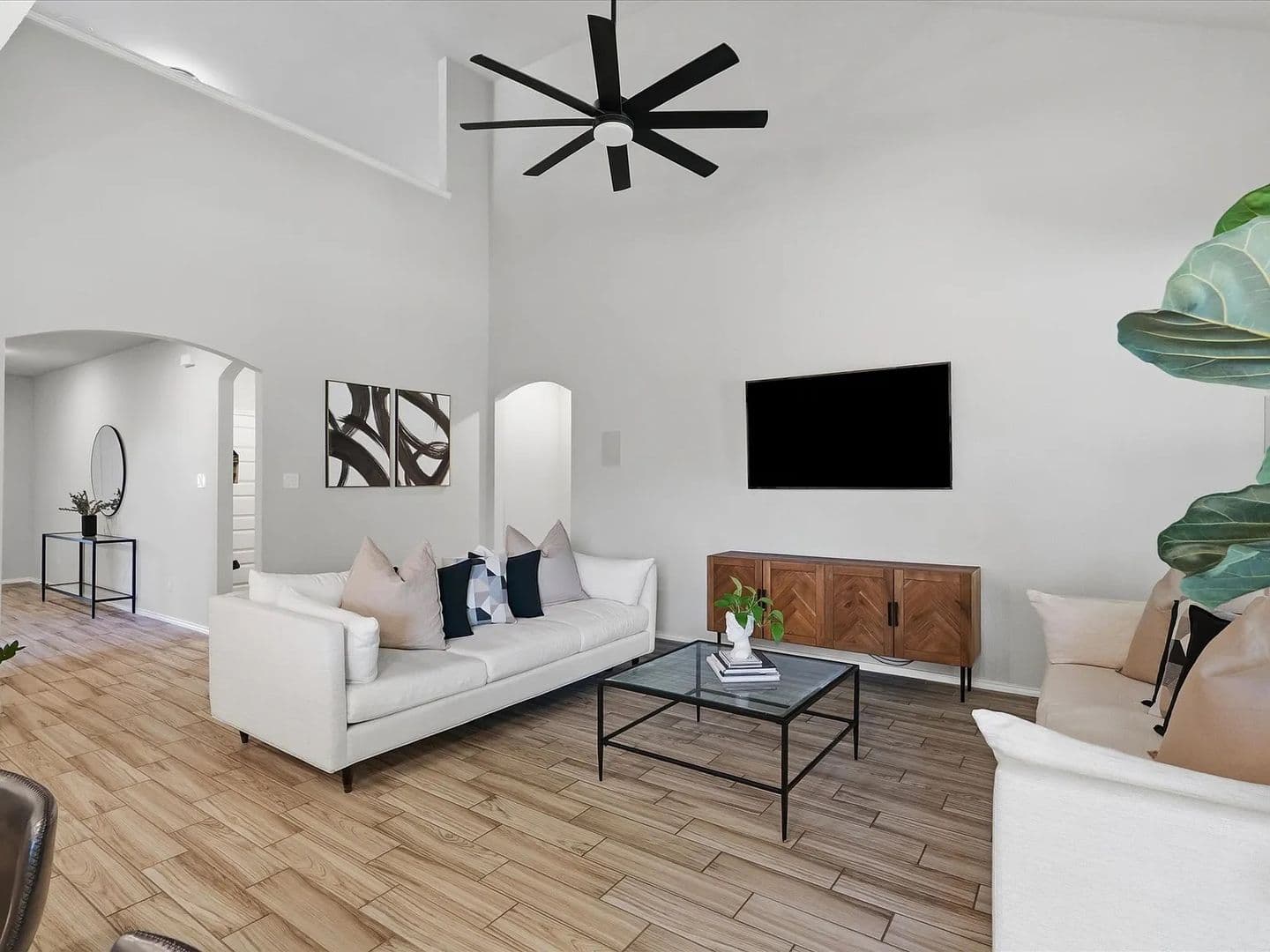 Denton House: 3512 Harbour Mist Trail