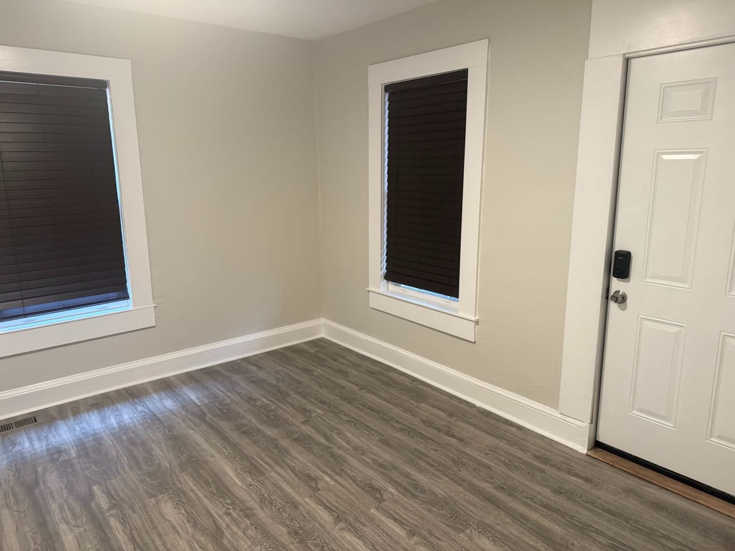 Atlanta House: 372 Griffin St NW