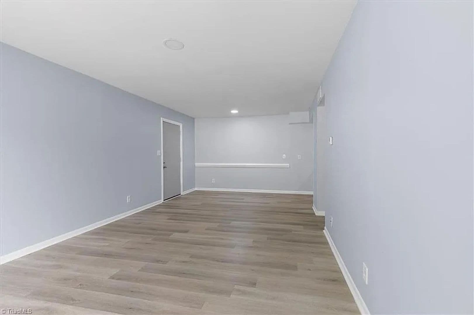 Greensboro House: 2819