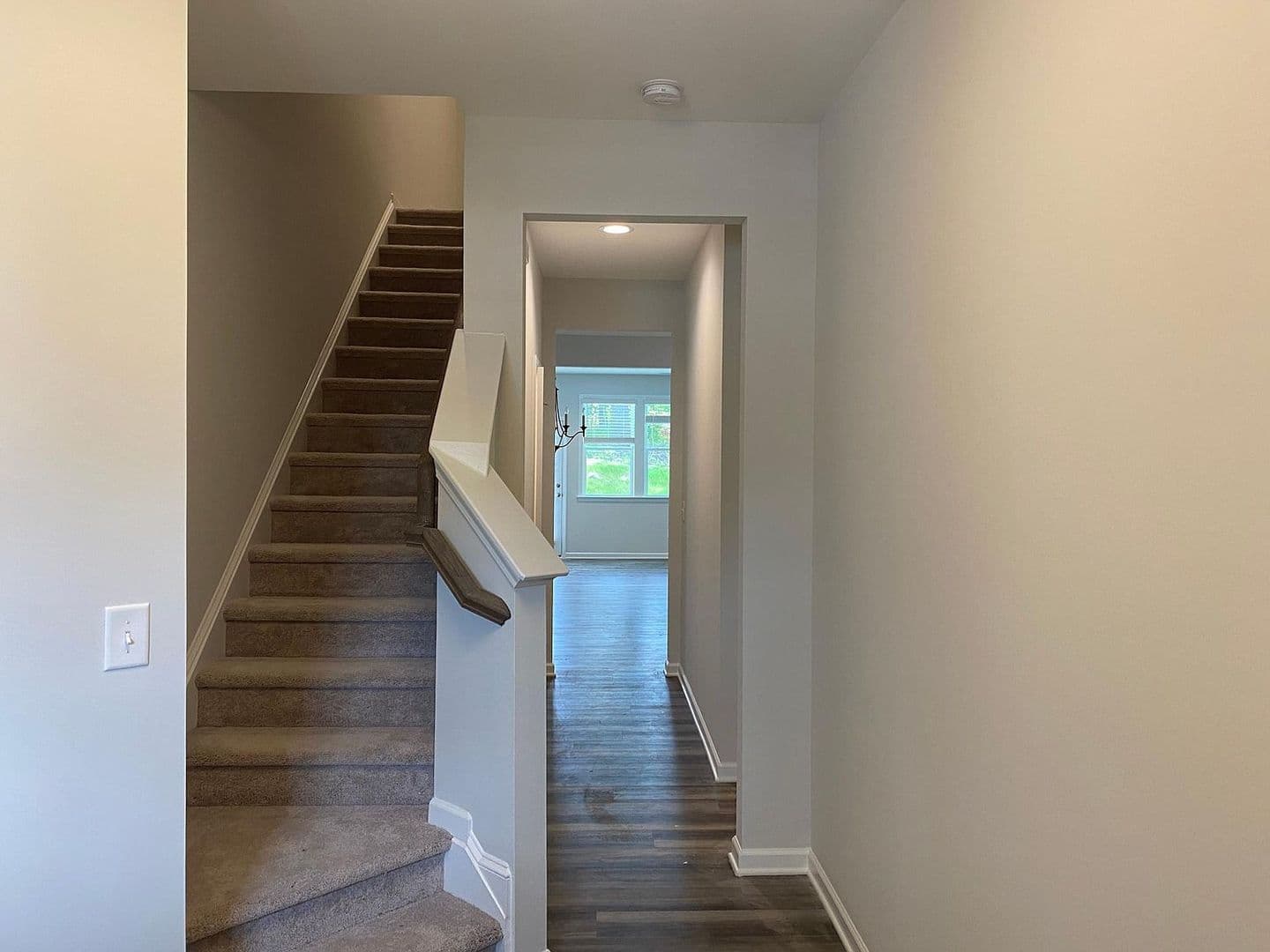 Durham House: 1351 Fitchie Pl