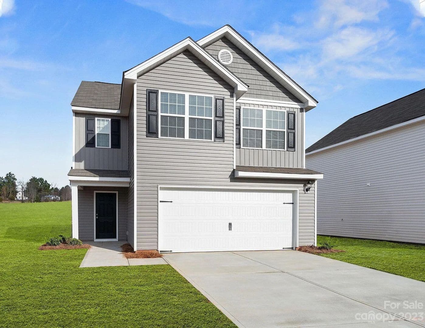Charlotte House: 1140 Nia Rd