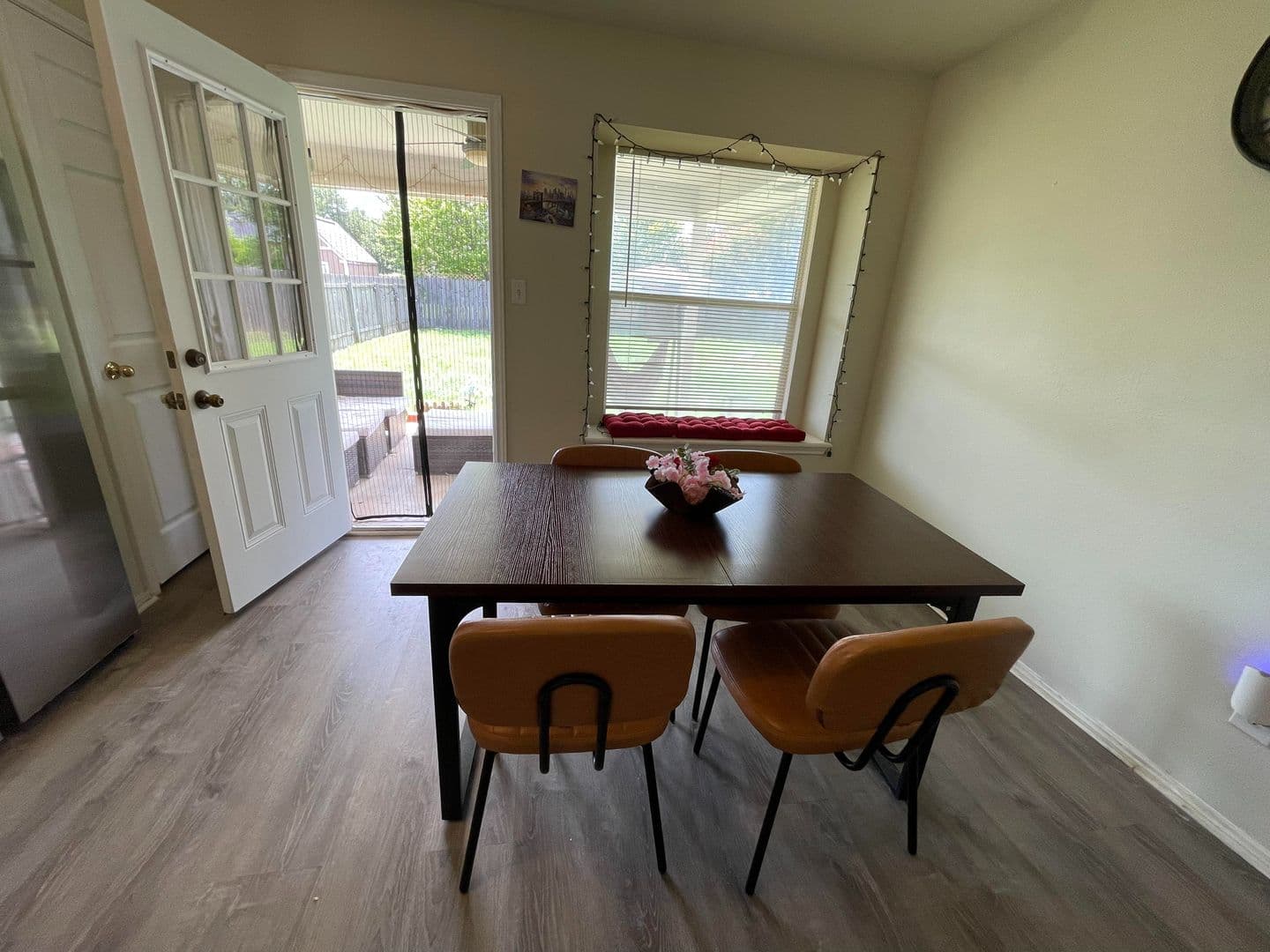 Leander House: 2419 Socorro Bend