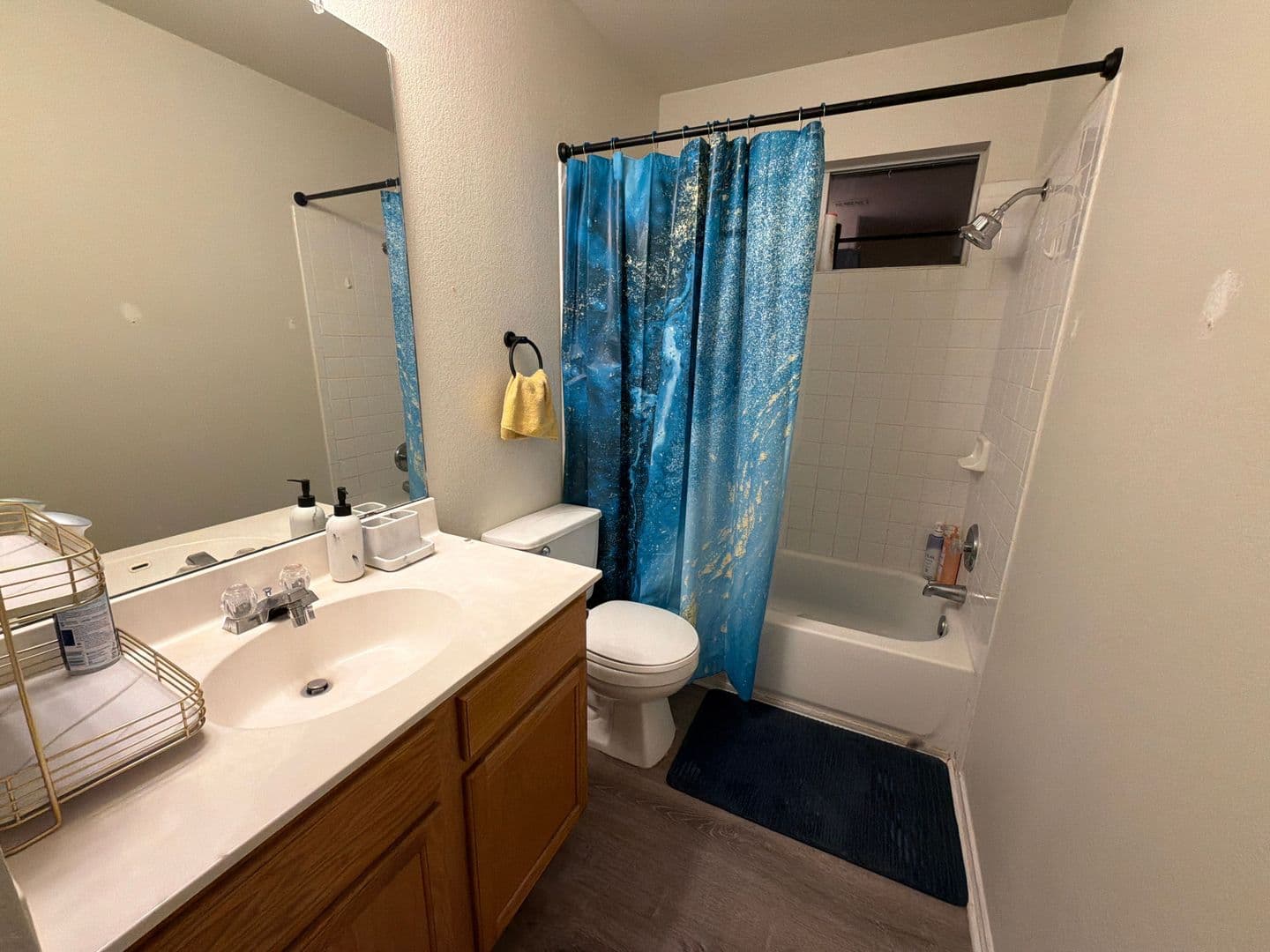 Leander House: 2419 Socorro Bend