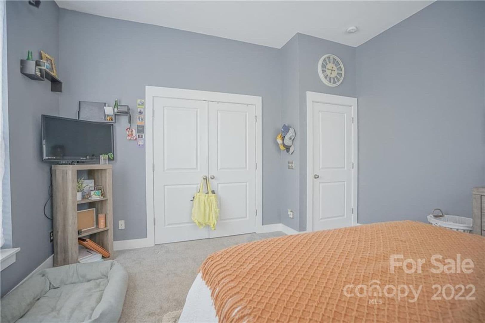 Charlotte House: 3427 Steel Yard Ct